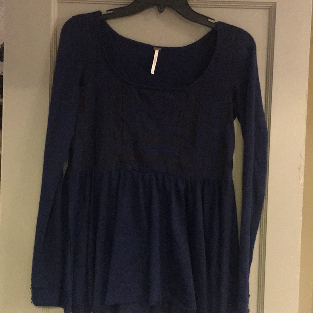 free people top